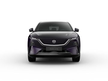 Mazda CX-6e